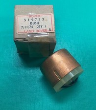 NOS Land Rover Series 2 2a