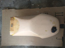 Yamaha RD 350 YPVS Fuel Tank Petrol Tank