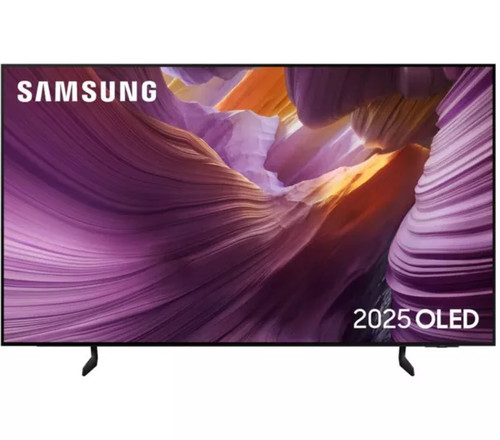 Samsung s85f oled - 65", 4k