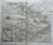 1705 Battle of Elixheim, War