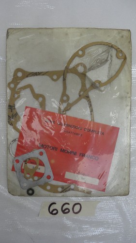 Engine gaskets set for - set,