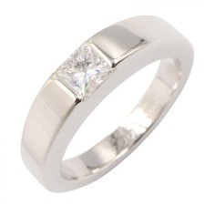 CARTIER Tank 1PD Diamond Ring