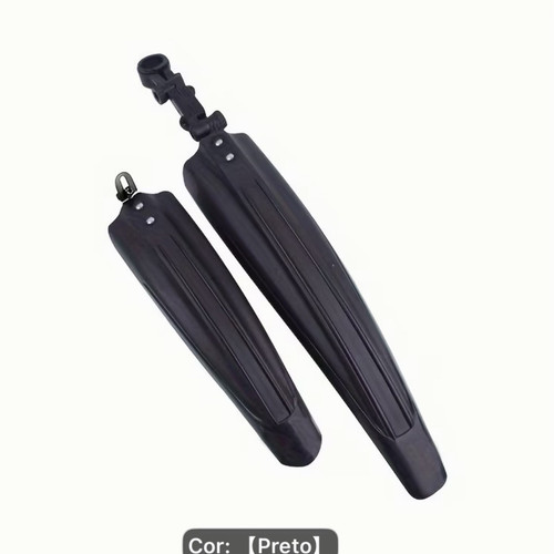 Bicycle mudguard front rear - &,