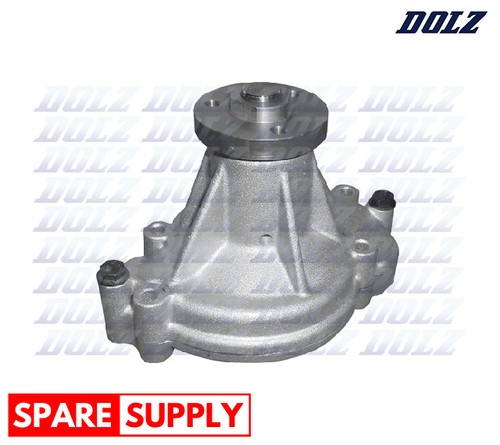 Water pump for jaguar type - pump, s-type