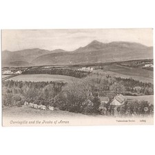 Isle arran corriegills - corriegills, &