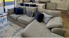 Next Stamford Corner Sofa
