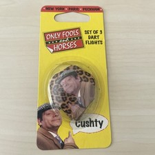 Darts Flights OFAH Set Only