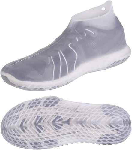 Resistant silicone overshoes - silicone,