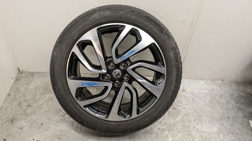 Vauxhall grandland alloy - vauxhall,