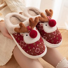 Ladies Womens Cute Christmas