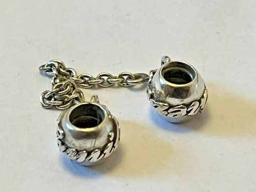 Genuine pandora sterling - pandora,