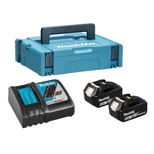 Makita 198119 bl1860 lxt - bl1860,