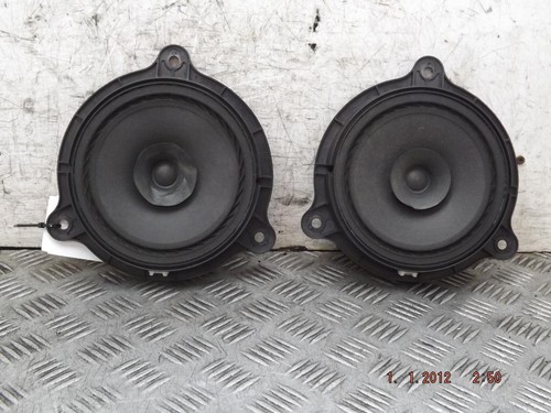 Nissan nv200 pair front - pair, of