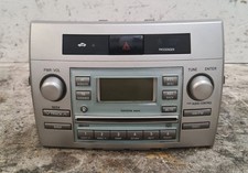 Toyota Corolla Verso AR10 2005