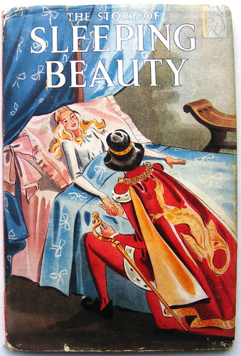 Vintage ladybird - vintage,