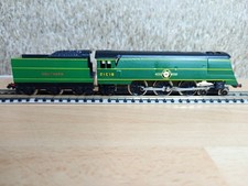N Gauge Farish MERCANT NAVY