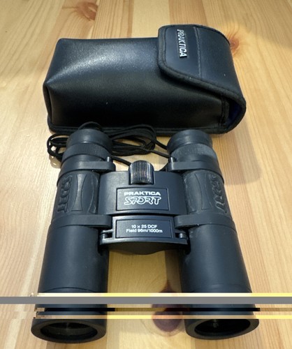 Praktica sport compact pocket - sport,