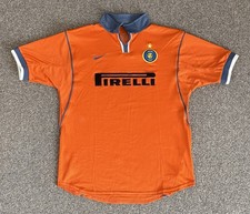 Original Inter Milan 2000/01