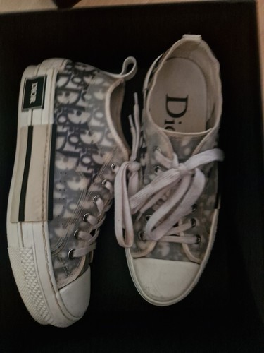 Dior b23 low top - dior,
