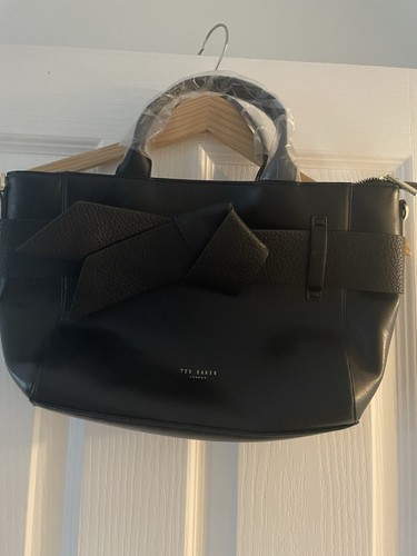 Ted baker black - black, bag