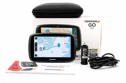 Tom 510 lifetime - lifetime, world