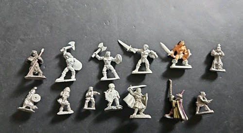 Fantasy pre slotta metal job - pre,