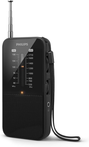 Philips tar1509 portable mw - philips,