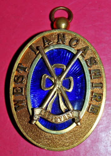 West lancashire past - west,