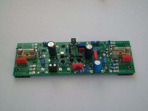 200 watt mosfet - 200,