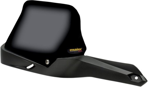 Maier motorcycle handguard - maier,