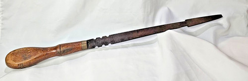 Antique piano screwdriver - piano,