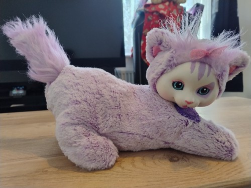 Kitty surprise plush - kitty,