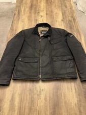 Mens Barbour Tirril