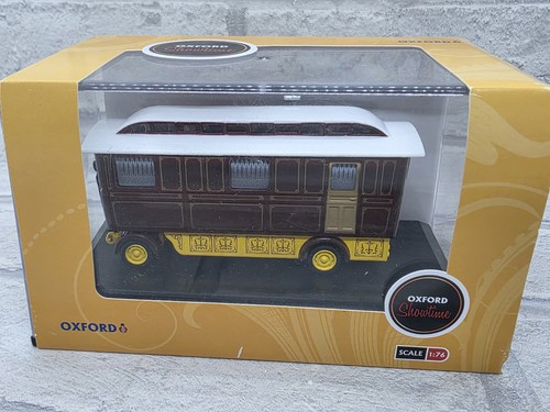 Oxford diecast 76scv001 - oxford,