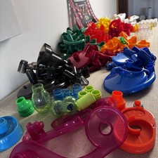 Massive Marble Run Bundle Huge