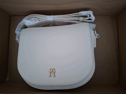 Tommy hilfiger logo - hilfiger, strap