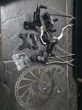 Shimano Deore XT BL-M755