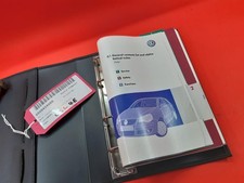 VOLKSWAGEN POLO Handbook  2004