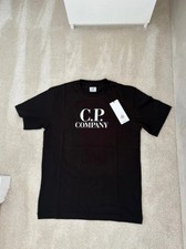 NWT - Boys C.P Company T-Shirt