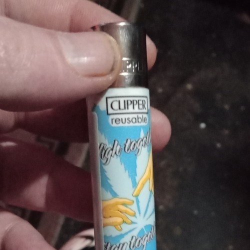 Clipper reusable plastic - reusable,