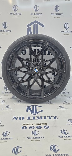 Genuine bmw 5j 795m - 20",