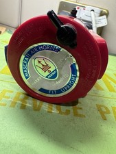Maserati Air Horn Kit Made By