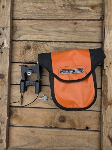 Ortleib ultimate compact - ortleib,