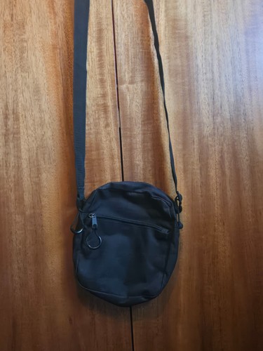Matalan dark grey - ,, crossbody