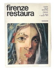 Firenze Restaura catalogue IN