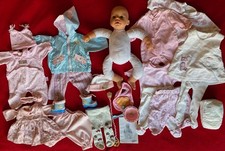 Zapf Creations Rock a Bye Chou