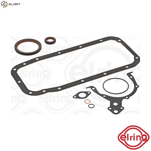 Gasket kit crankcase 755 - gasket, 755.178