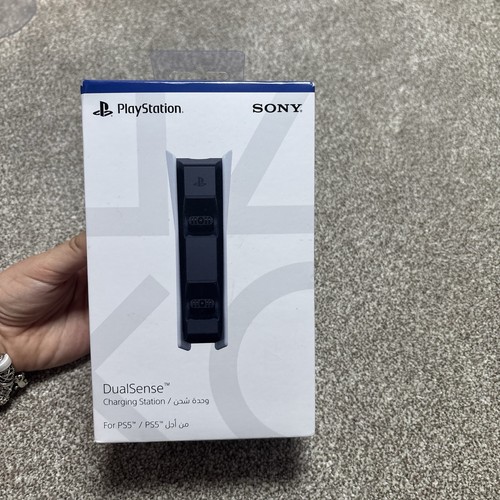 Sony dualsense charging - dualsense,
