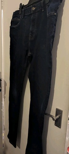 Men next slim fit - fit, blue