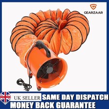 DUST EXTRACTOR VENTILATION FAN